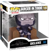 Figurka Justice League - Darkseid on Throne (Funko POP! Movies 1128)