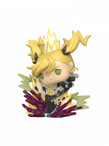 Figurka Kaiju No 8 - Kikoru Shinomiya (Funko POP! Deluxe 2249)