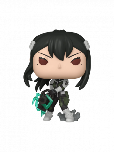 Figurka Kaiju No 8 - Mina Ashiro (Funko POP! Plus 2083)