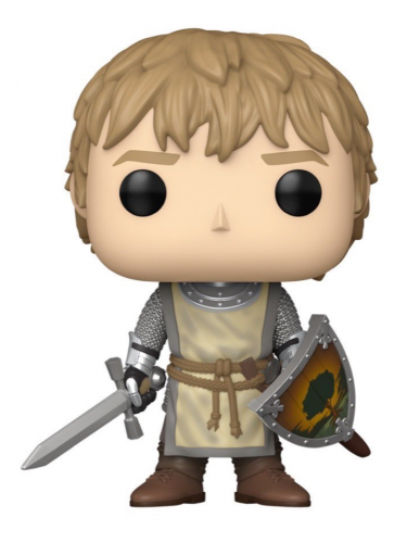 Figurka Knight of the Seven Kingdoms - Dunk Chase (Funko POP! Television 1901)