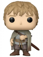 Figurka Knight of the Seven Kingdoms - Dunk (Funko POP! Television 1901)