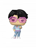 Figurka KPop: Demon Hunters - Jinu (Funko POP! Animation 2259)