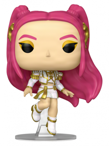 Figurka KPop: Demon Hunters - Mira (Funko POP! Animation 2431)