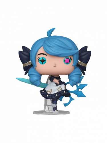 Figurka League of Legends - Gwen (Funko POP! Games 1135)