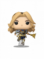 Figurka League of Legends - Lux (Funko POP! Games 1137)