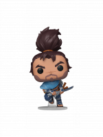 Figurka League of Legends - Yasuo (Funko POP! Games 1136)