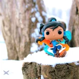 Figurka Legend of Korra - Korra (Funko POP! Animation 761)