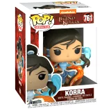 Figurka Legend of Korra - Korra (Funko POP! Animation 761)