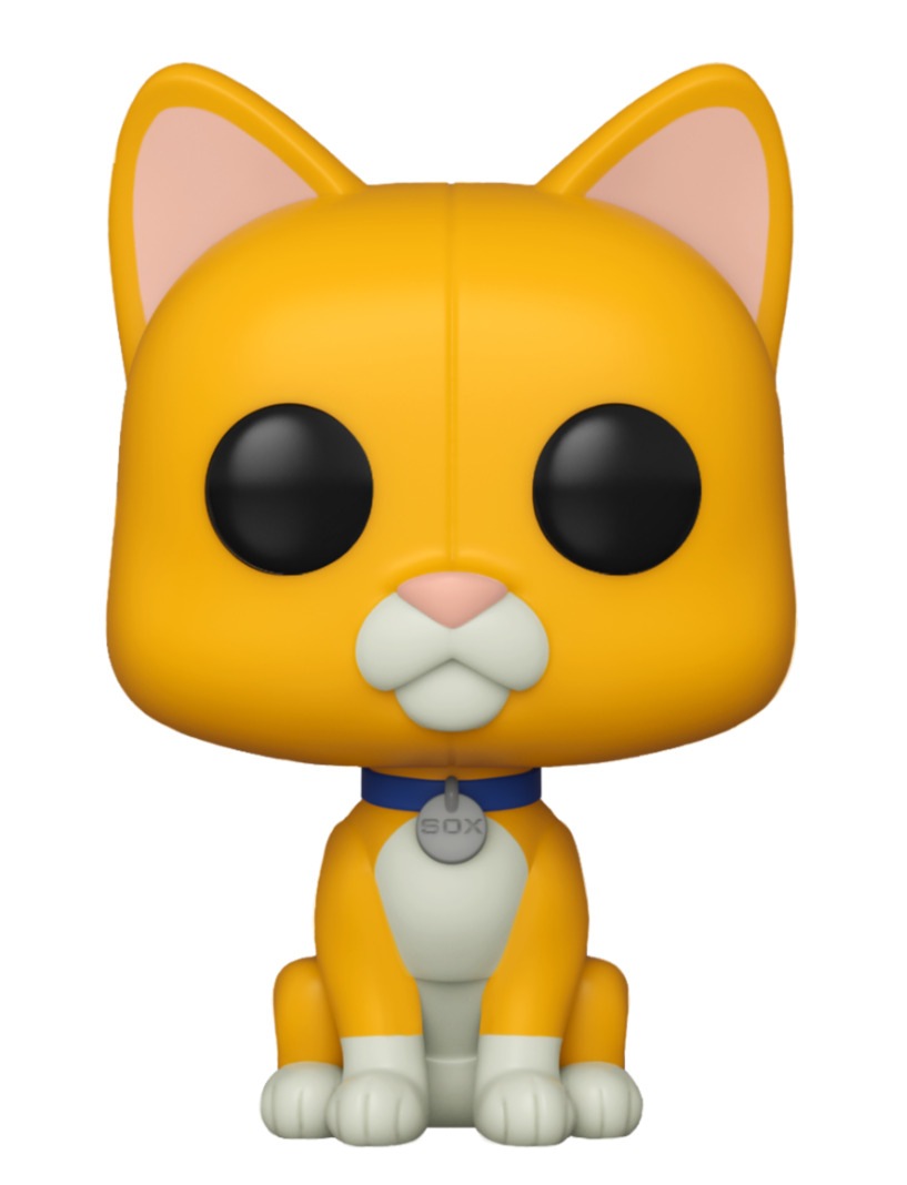 Funko Figurka Lightyear - Sox (Funko POP! Disney 1213)