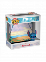 Figurka Lilo & Stitch - Stitch (Funko Bitty POP! Deluxe)