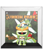Figurka Linkin Park - Reanimation (Funko POP! Albums 27)