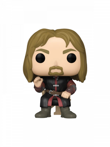 Figurka Lord of the Rings - Boromir Meme (Funko POP! Movies 1709)