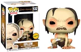 Figurka Lord of the Rings - Gollum Chase (Funko POP! Movies 532)