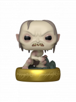 Figurka Lord of the Rings - Gollum (Funko POP! Plus 1831)
