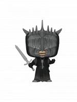 Figurka Lord of the Rings - Mouth of Sauron (Funko POP! Movies 1578)