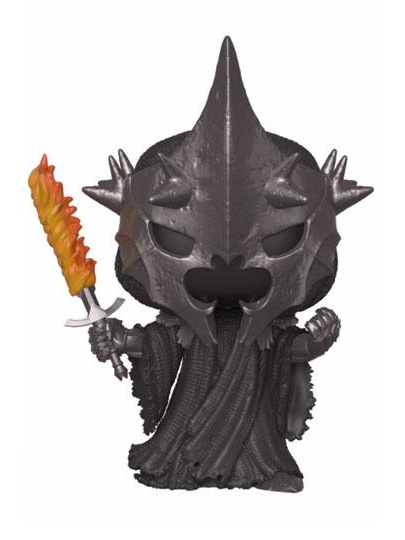 Funko Figurka Lord of the Rings - Witch King (Funko POP! Movies 632)