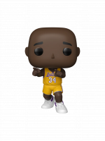 Figurka Los Angeles: Lakers - Shaq (2000 WCF Celebration) (Funko POP! Basketball 208)