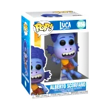 Figurka Luca - Alberto Sea (Funko POP! Disney 1056)