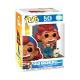 Figurka Luca - Giulia Marcovaldo (Funko POP! Disney 1052)