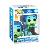 Figurka Luca - Luca Sea (Funko POP! Disney 1055)