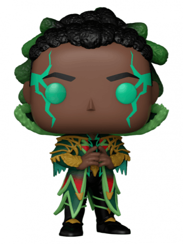 Figurka Magic: The Gathering - Dellian Fel (Funko POP! Games 1325)
