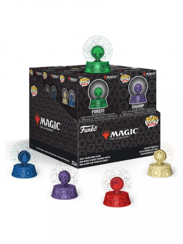 Figurka Magic: The Gathering - Symbol Mystery Box (Funko) (náhodný výběr)