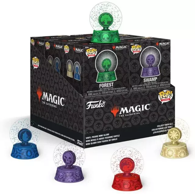 Figurka Magic: The Gathering - Symbol Mystery Box (Funko) (náhodný výběr) - Magic The Gathering