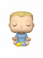 Figurka Manchester City F.C. - Erling Haaland (Funko POP! Football 68)