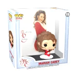 Figurka Mariah Carey - Merry Christmas (Funko POP! Albums 15)