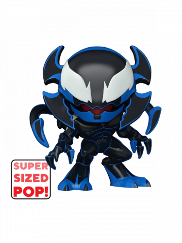 Figurka Marvel - Alien Monster (Funko Super Sized POP! Marvel 1528)