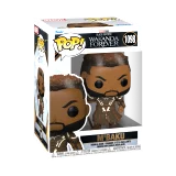 Figurka Marvel: Black Panther: Wakanda Forever - M´baku (Funko POP! Marvel 1098)