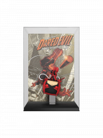 Figurka Marvel - Daredevil: Daredevil: Marvel Knights Collection #1 (Funko POP! Comic Covers 56)