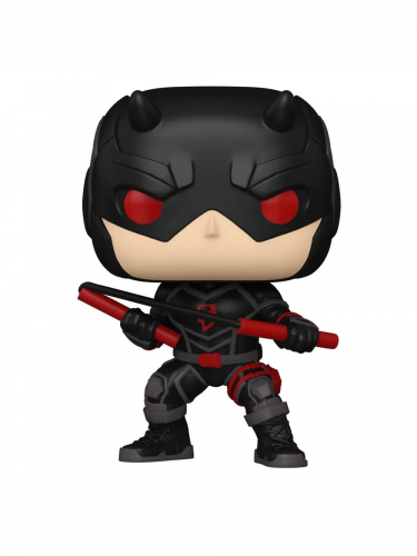 Figurka Marvel - Daredevil (Shadowland) Special Edition 9 cm (Funko POP! Marvel 1323) (poškozený obal)
