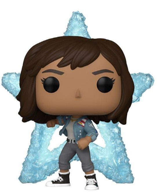 Funko Figurka Marvel: Doctor Strange in the Multiverse of Madness - America Chavez Limited Edition (Funko POP! Marvel 1070)