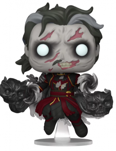 Figurka Marvel: Doctor Strange in the Multiverse of Madness - Dead Strange (Funko POP! Marvel 1032)