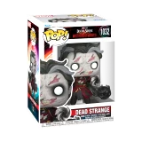 Figurka Marvel: Doctor Strange in the Multiverse of Madness - Dead Strange (Funko POP! Marvel 1032)