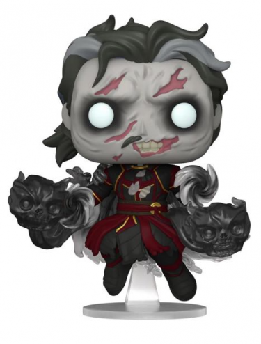 Figurka Marvel: Doctor Strange in the Multiverse of Madness - Dead Strange (Funko POP! Marvel 1032) (poškozený obal)