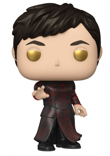 Figurka Marvel: Eternals - Druig (Funko POP! Marvel 733)