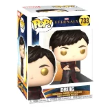 Figurka Marvel: Eternals - Druig (Funko POP! Marvel 733)