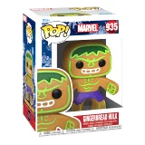 Figurka Marvel - Gingerbread Hulk (Funko POP! Marvel 935)