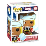 Figurka Marvel - Gingerbread Thor (Funko POP! Marvel 938)
