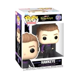 Figurka Marvel: Hawkeye - Hawkeye (Funko POP! Television 1211)