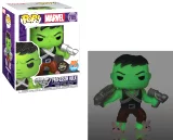 Figurka Marvel - Hulk Special Edition 15 cm Chase (Funko POP! Marvel 705)