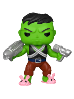 Figurka Marvel - Hulk Special Edition 15 cm (Funko POP! Marvel 705)