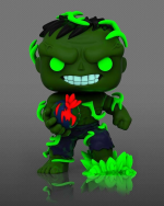 Figurka Marvel - Immortal Hulk Chase (svítící) (Funko POP! Marvel 840)