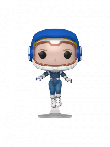 Figurka Marvel: Fantastic Four - Invisible Woman (Funko POP! Marvel 1522)