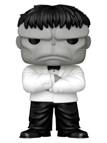 Figurka Marvel - Joe Fixit (Funko POP! Super Sized Marvel 1616)