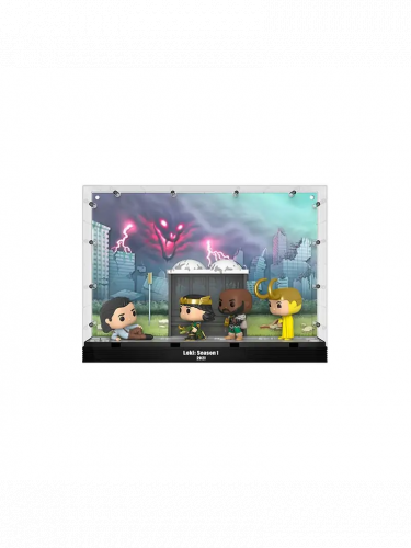 Figurka Marvel - The Void (Funko POP! Moment 06)