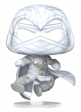 Figurka Marvel: Moon Knight - Moon Knight (Funko POP! Marvel)