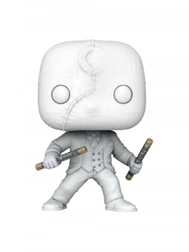 Figurka Marvel: Moon Knight - Mr. Knight (Funko POP! Marvel)